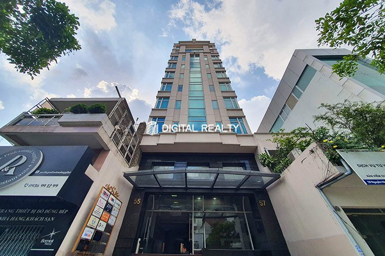 Age 2 Building – Office For Lease In District 1 1