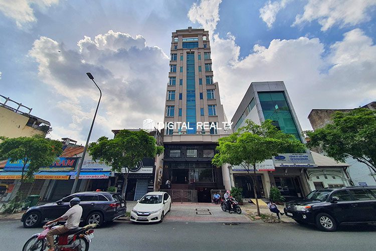 Age 2 Building – Office For Lease In District 1 3