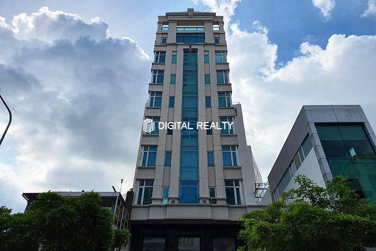 Age 2 Building – Office For Lease In District 1 4