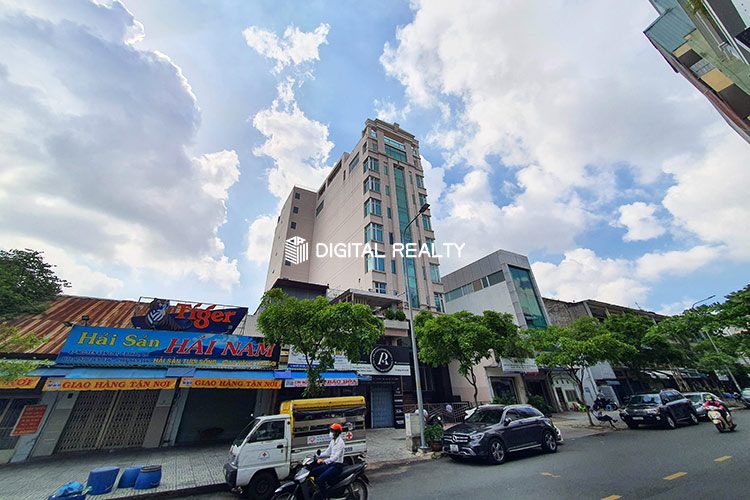 Age 2 Building – Office For Lease In District 1 5