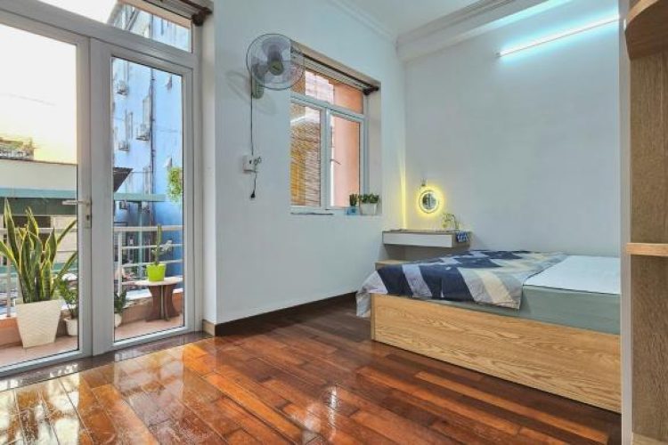 Aparment for rent in District 3 (1)