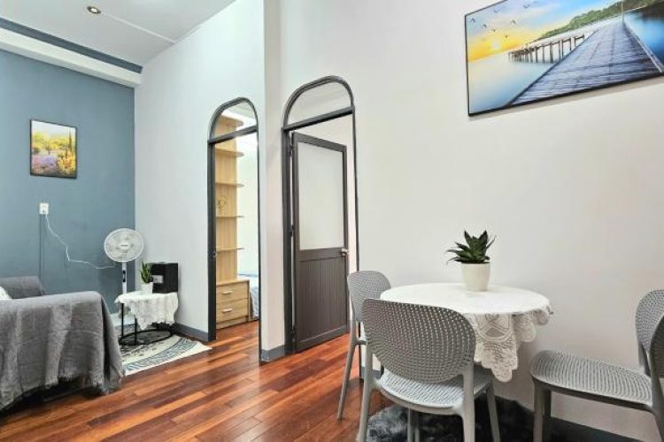 Aparment for rent in District 3 (2)