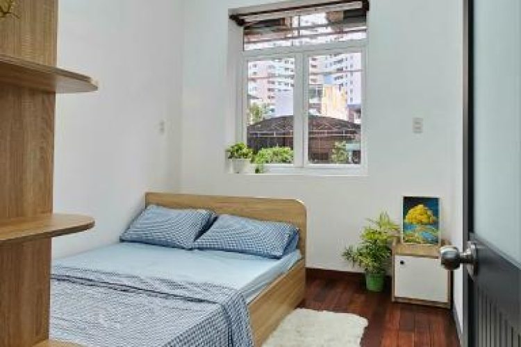 Aparment for rent in District 3 (4)
