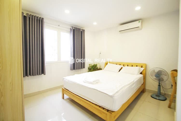 Apartment for rent HCMC Thao Dien District 2 (7)