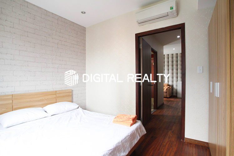 Apartment for rent in District 2 HCMC 2