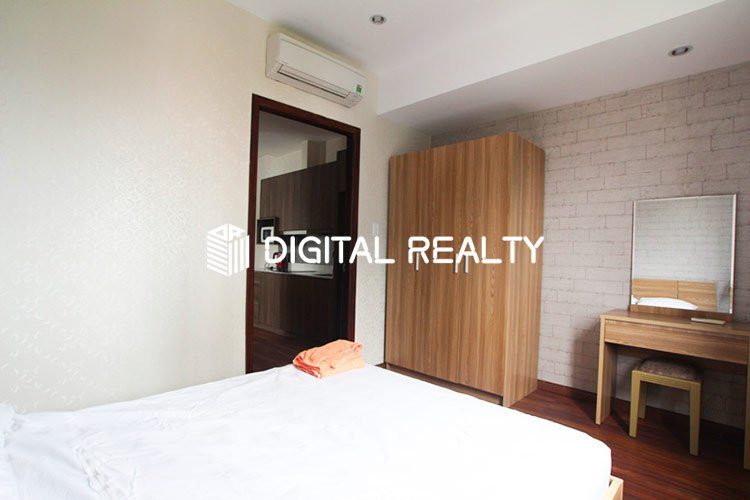 Apartment for rent in District 2 HCMC 3