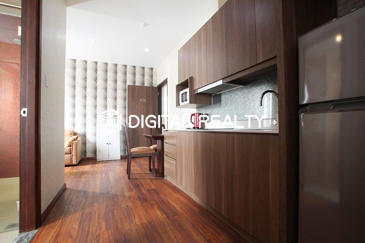 Apartment for rent in District 2 HCMC 4