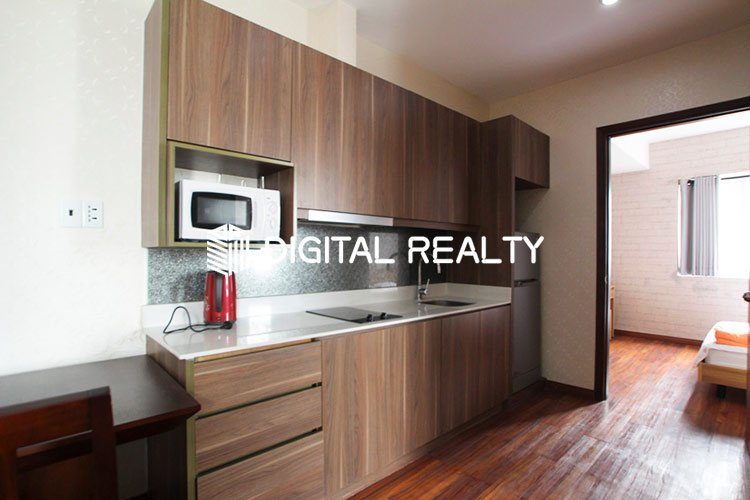 Apartment for rent in District 2 HCMC 5