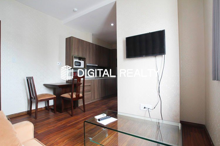 Apartment for rent in District 2 HCMC 8
