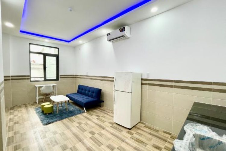 Apartment for rent in District Go Vap (7)