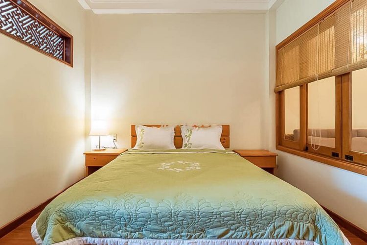 Apartment for rent in Phu Nhuan Truong Quoc Dung 10