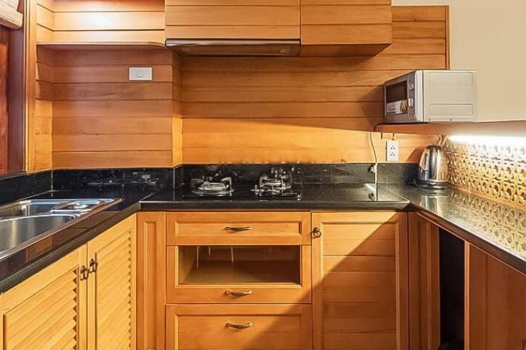Apartment for rent in Phu Nhuan Truong Quoc Dung 2