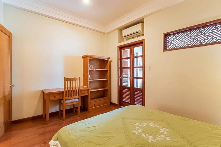 Apartment for rent in Phu Nhuan Truong Quoc Dung 3