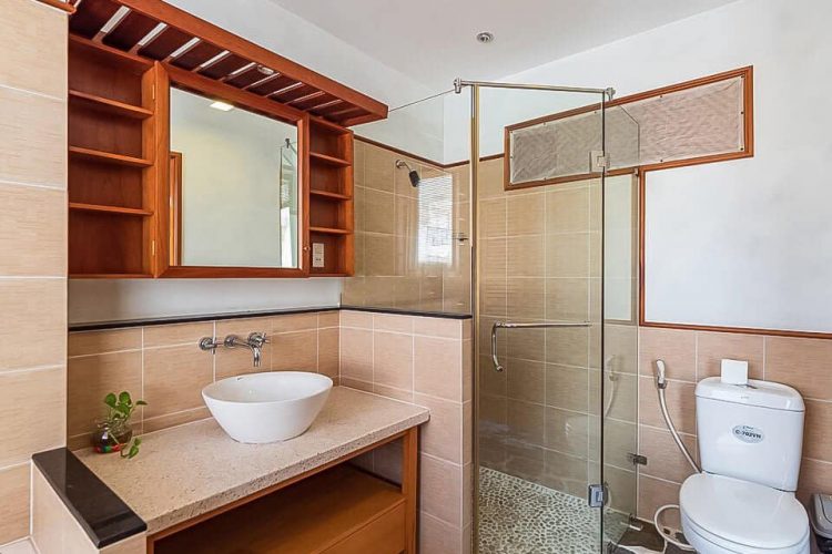 Apartment for rent in Phu Nhuan Truong Quoc Dung 6