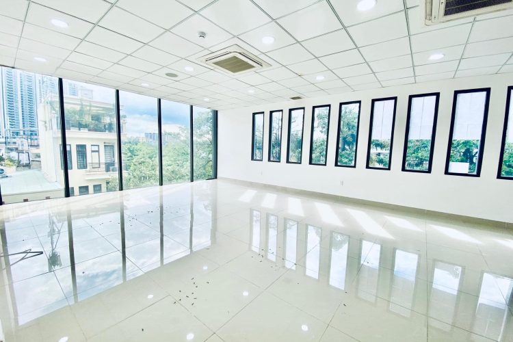 Bach Ma Street Office for lease in District 10 (3)