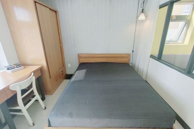 Balcony Apartment with Good view 1 Bedroom in District 2 Street 64 Thao Dien 9