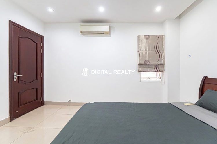 Big space 120 sqm 3 Bedrooms For rent in Thao Die 14