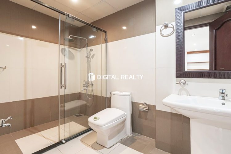 Big space 120 sqm 3 Bedrooms For rent in Thao Die 15