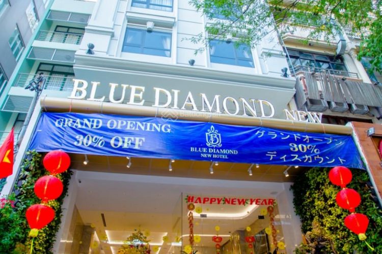 Blue Diamond Le Thanh Ton 1 1