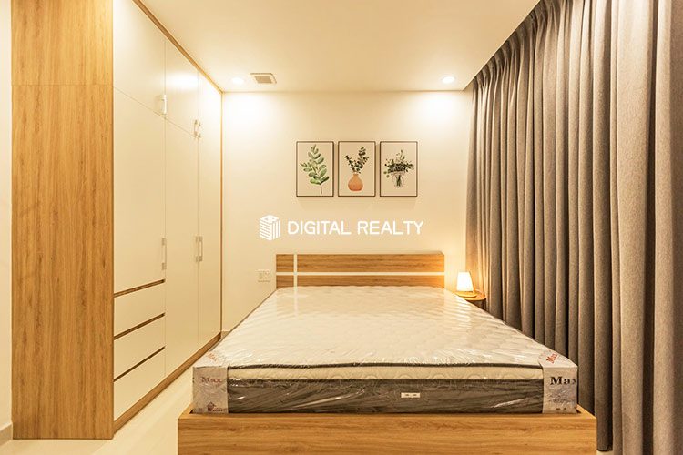 Brandnew Cozy 3 bedrooms for rent in Thao Dien District 2 street 64 12