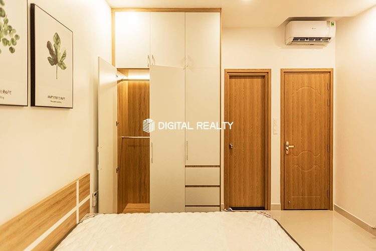 Brandnew Cozy 3 bedrooms for rent in Thao Dien District 2 street 64 2