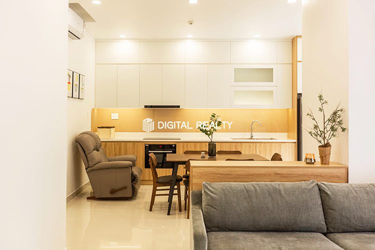 Brandnew Cozy 3 bedrooms for rent in Thao Dien District 2 street 64 3