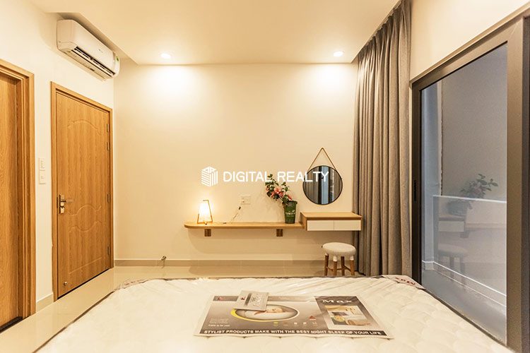 Brandnew Cozy 3 bedrooms for rent in Thao Dien District 2 street 64 5
