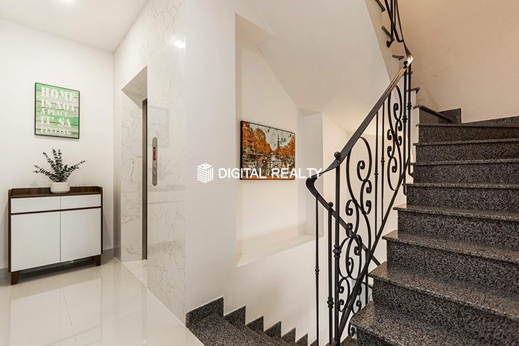 Brandnew Cozy 3 bedrooms for rent in Thao Dien District 2 street 64 6