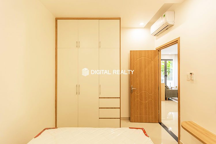Brandnew Cozy 3 bedrooms for rent in Thao Dien District 2 street 64 7