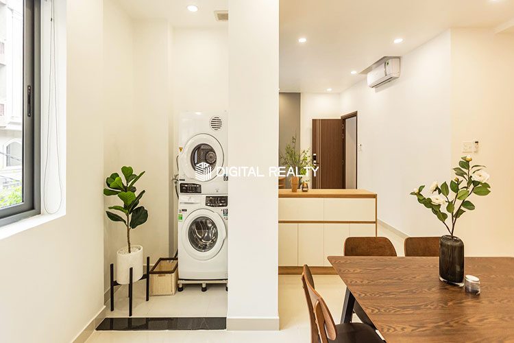 Brandnew Cozy 3 bedrooms for rent in Thao Dien District 2 street 64 9