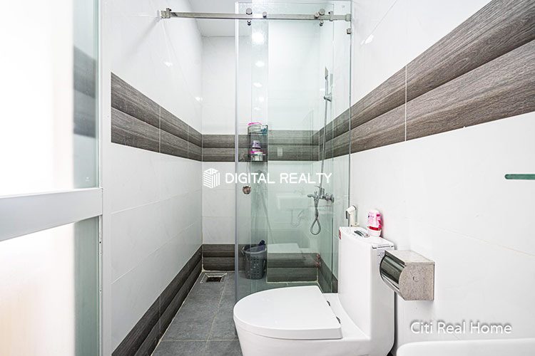 Cheap Studio Apartment for rent in Thao Dien