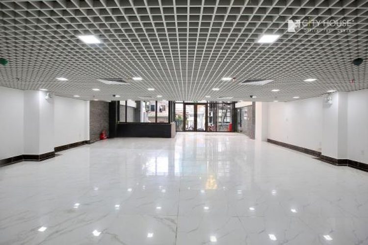 CityHouse Office Kỳ Đồng Office for lease in District 3 (14)