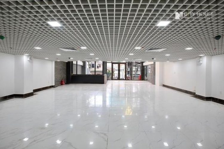 CityHouse Office Kỳ Đồng Office for lease in District 3 (5)