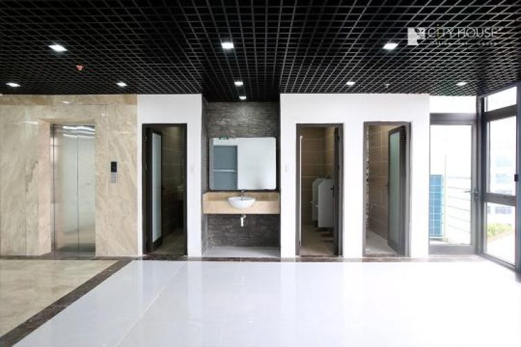 CityHouse Office Kỳ Đồng Office for lease in District 3 (7)