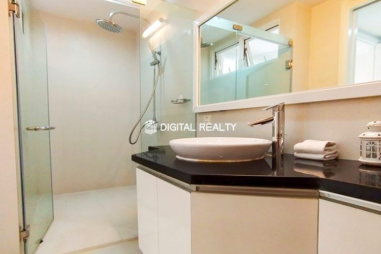 District 2 Modern amenities 2 Bedrooms for rent on Nguyen Van Huong Thao Dien 10