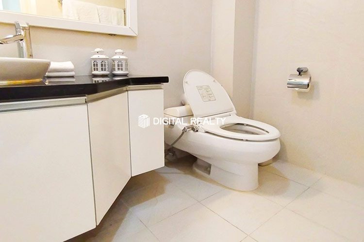 District 2 Modern amenities 2 Bedrooms for rent on Nguyen Van Huong Thao Dien 12