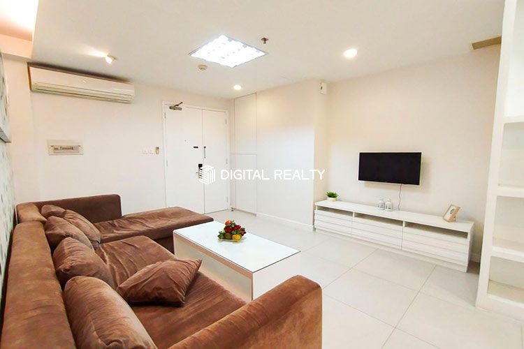 District 2 Modern amenities 2 Bedrooms for rent on Nguyen Van Huong Thao Dien 4