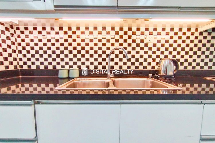 District 2 Modern amenities 2 Bedrooms for rent on Nguyen Van Huong Thao Dien 7