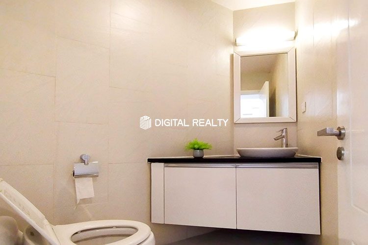 District 2 Modern amenities 2 Bedrooms for rent on Nguyen Van Huong Thao Dien 9