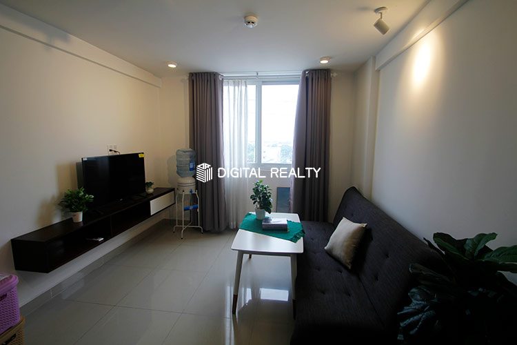Duplex for rent fully furnished on Nguyen Thi Thap street District 7 14