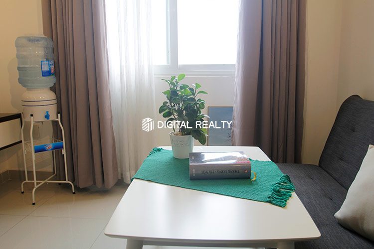 Duplex for rent fully furnished on Nguyen Thi Thap street District 7 15