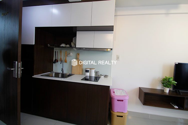 Duplex for rent fully furnished on Nguyen Thi Thap street District 7 17