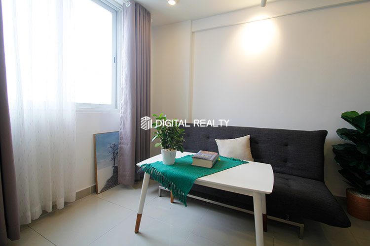 Duplex for rent fully furnished on Nguyen Thi Thap street District 7 2