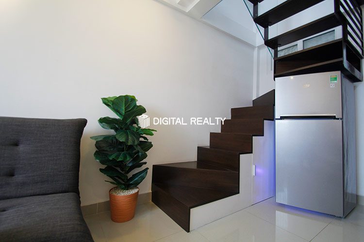 Duplex for rent fully furnished on Nguyen Thi Thap street District 7 3