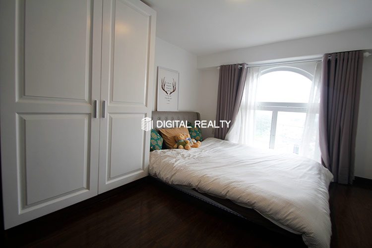 Duplex for rent fully furnished on Nguyen Thi Thap street District 7 6