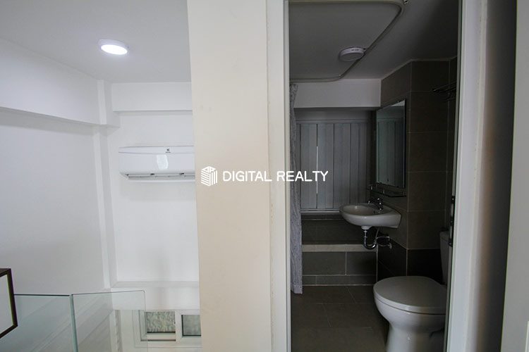 Duplex for rent fully furnished on Nguyen Thi Thap street District 7 7