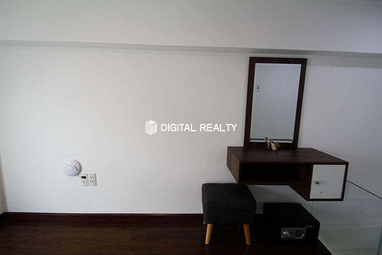 Duplex for rent fully furnished on Nguyen Thi Thap street District 7 8