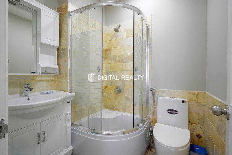 Elegant One Bedroom for rent in Thao Dien District 2 3
