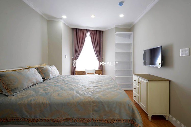 Elegant One Bedroom for rent in Thao Dien District 2 4
