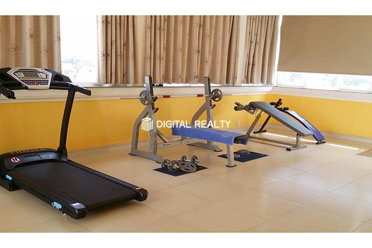 Euro Residence Serviced Apartments 10